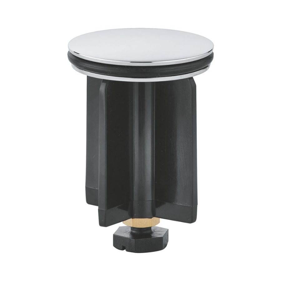 Nút bịt cho bộ xả nhấn GROHE 07182000