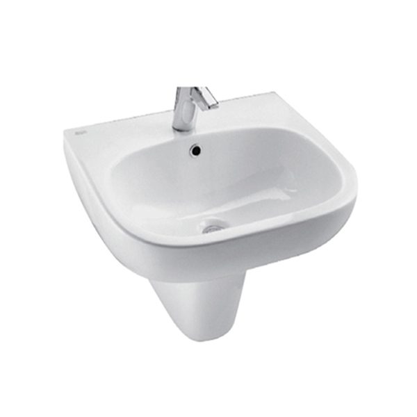 Chậu lavabo treo tường American Standard 0955-WT (0955WT)