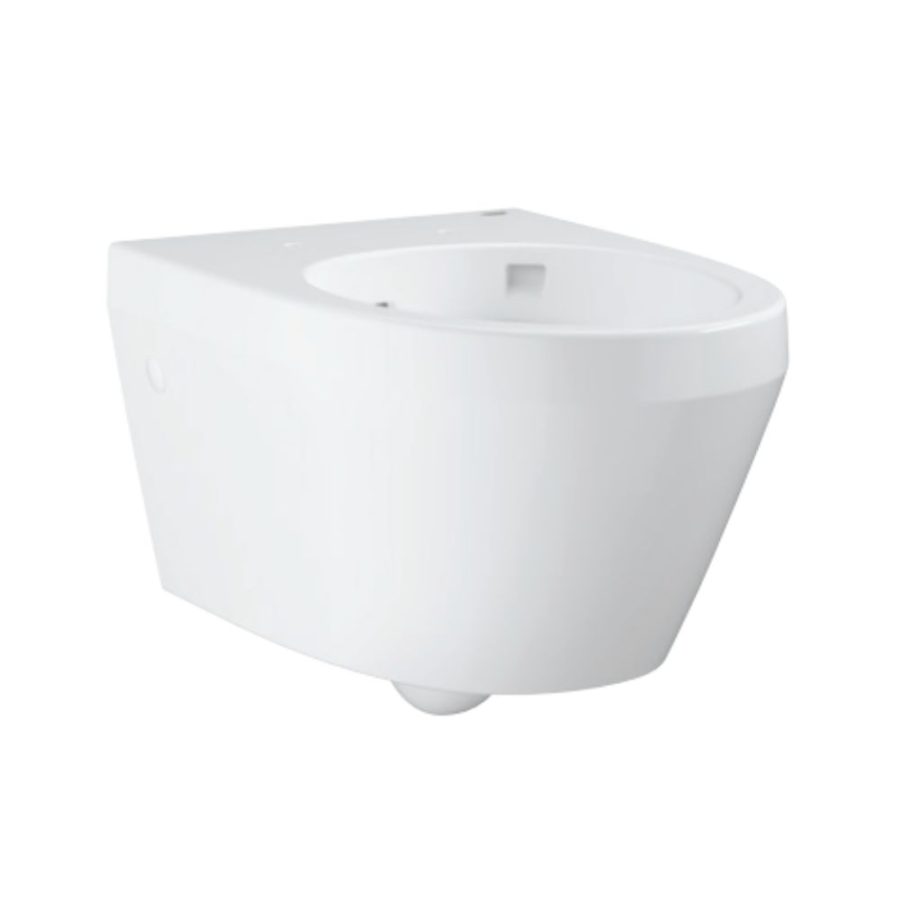 Thân bồn cầu treo tường Euro Ceramic GROHE 100999SH00