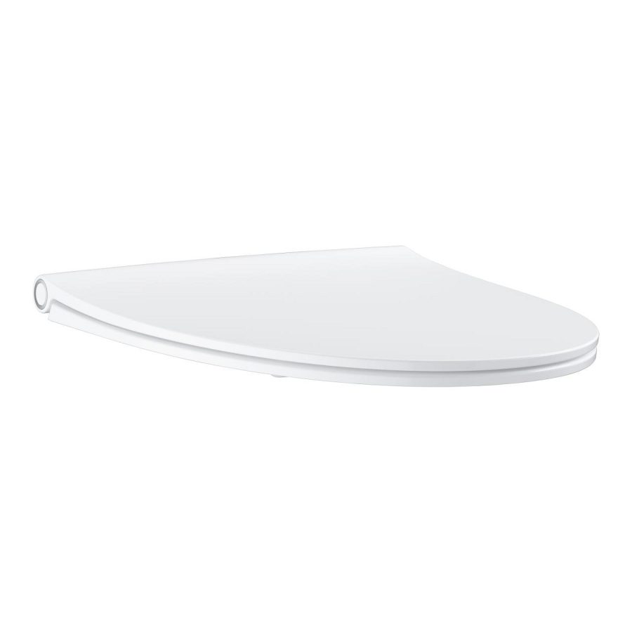 Nắp bệ ngồi đóng êm Grohe 101330SH00