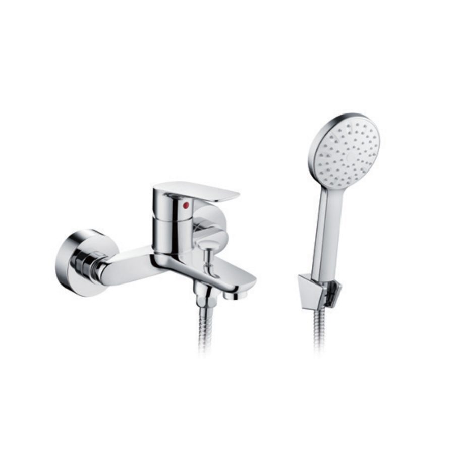 Bộ vòi sen tắm nóng lạnh York MOEN 10135