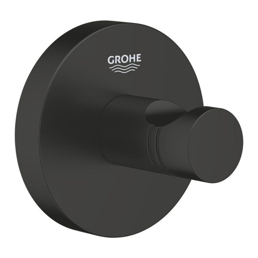 Móc treo áo gắn tường Essentials GROHE 1024602430
