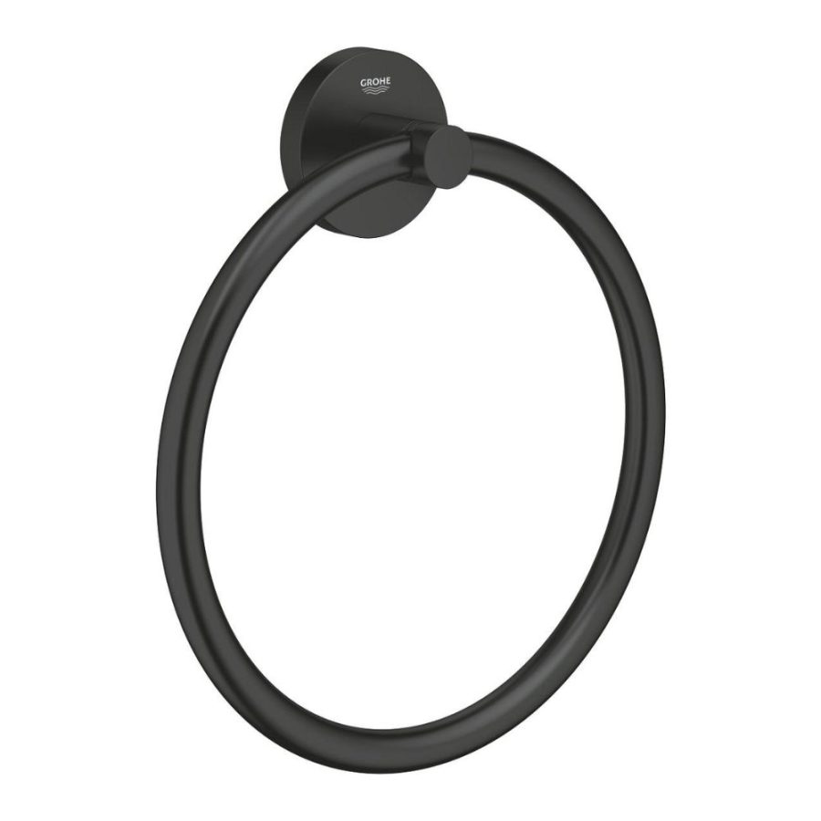 Vòng treo khăn Essentials GROHE 1024612430