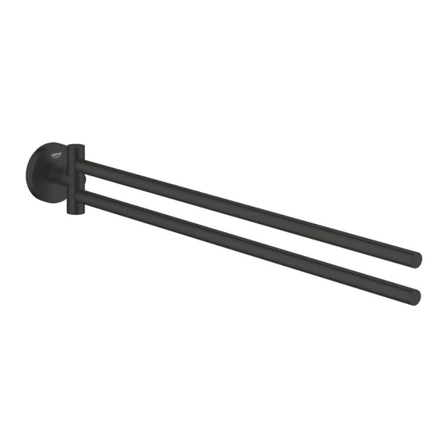 Thanh treo khăn đôi Essentials GROHE 1024672430