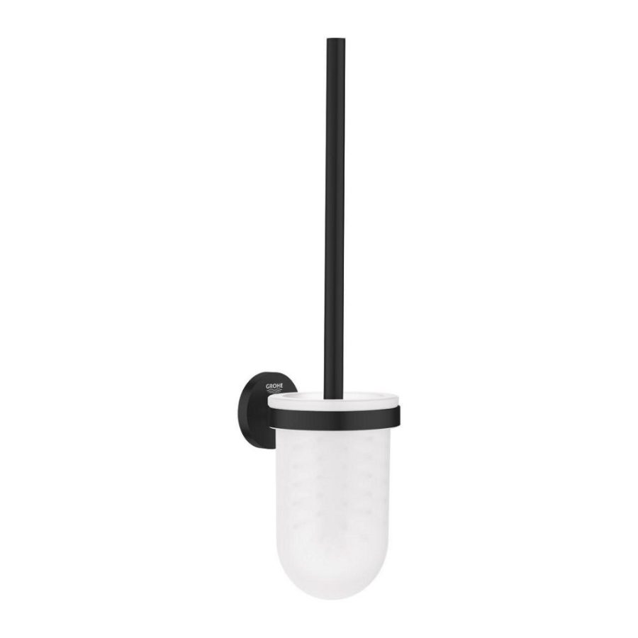 Bộ cọ cầu gắn tường Essentials GROHE 1024682430