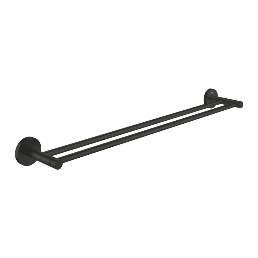Thanh treo khăn đôi Essentials GROHE 1024732430