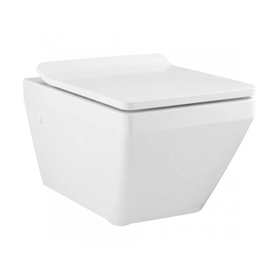 Bồn cầu treo tường GROHE 104581SH00 Euro Ceramic 2.0