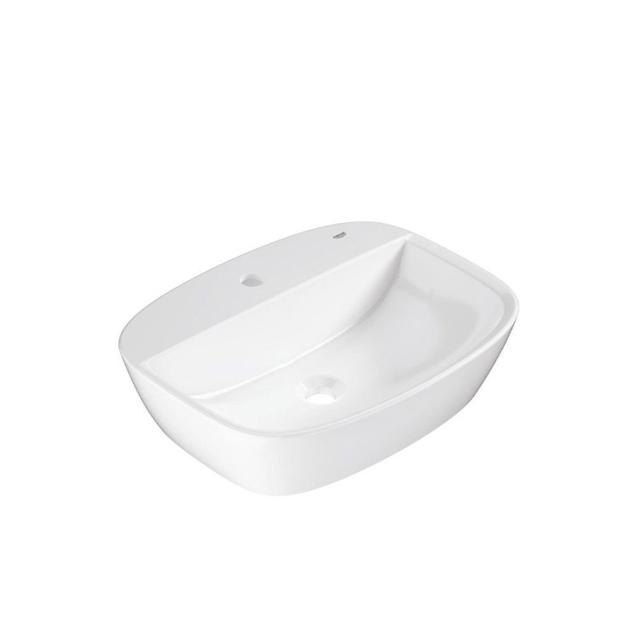 Chậu rửa lavabo đặt bàn GROHE 104586SH00
