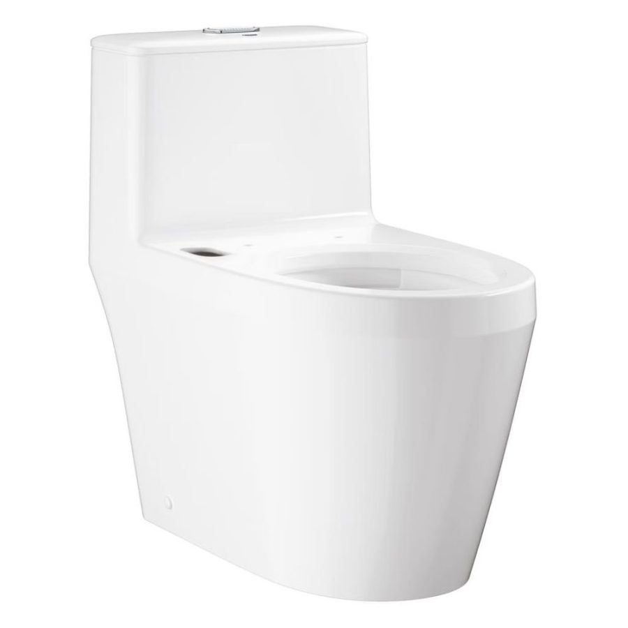 Bồn cầu 1 khối Euro Ceramic GROHE 109313SH00