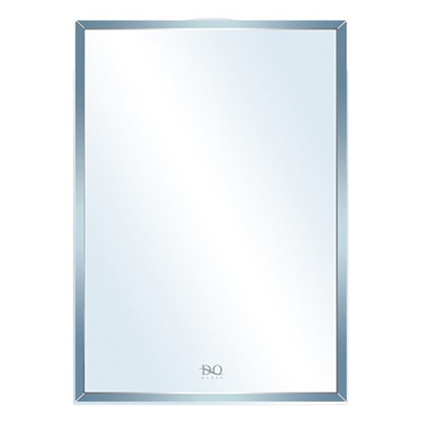 Gương phòng tắm Đình Quốc 70x90cm 1621