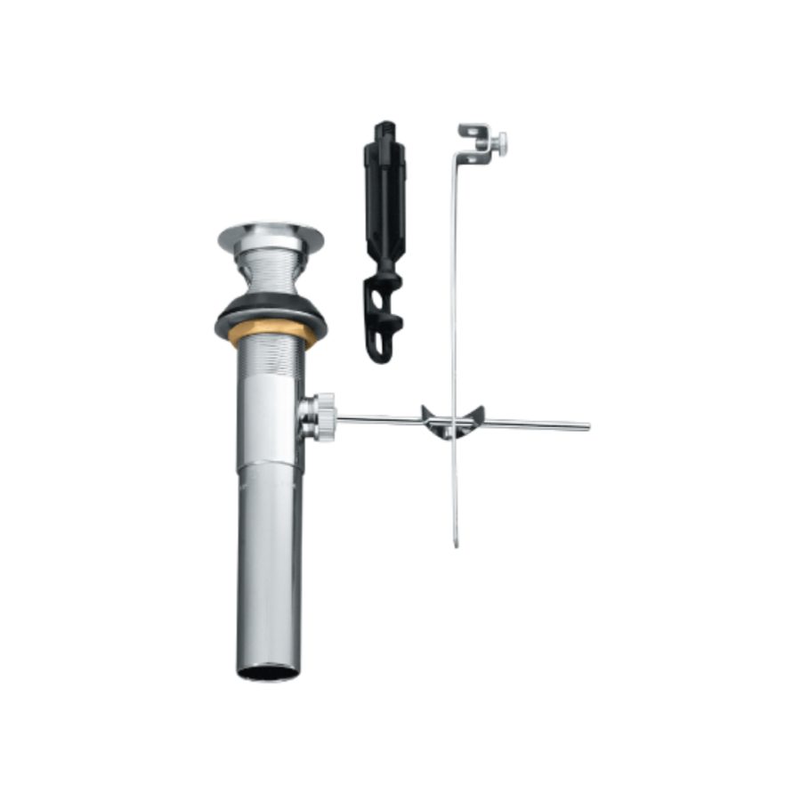 Bộ xả ty inox MOEN 114209