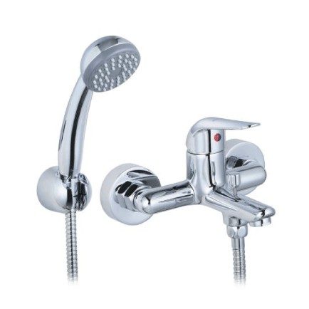 Bộ sen tắm nóng lạnh MOEN 12132