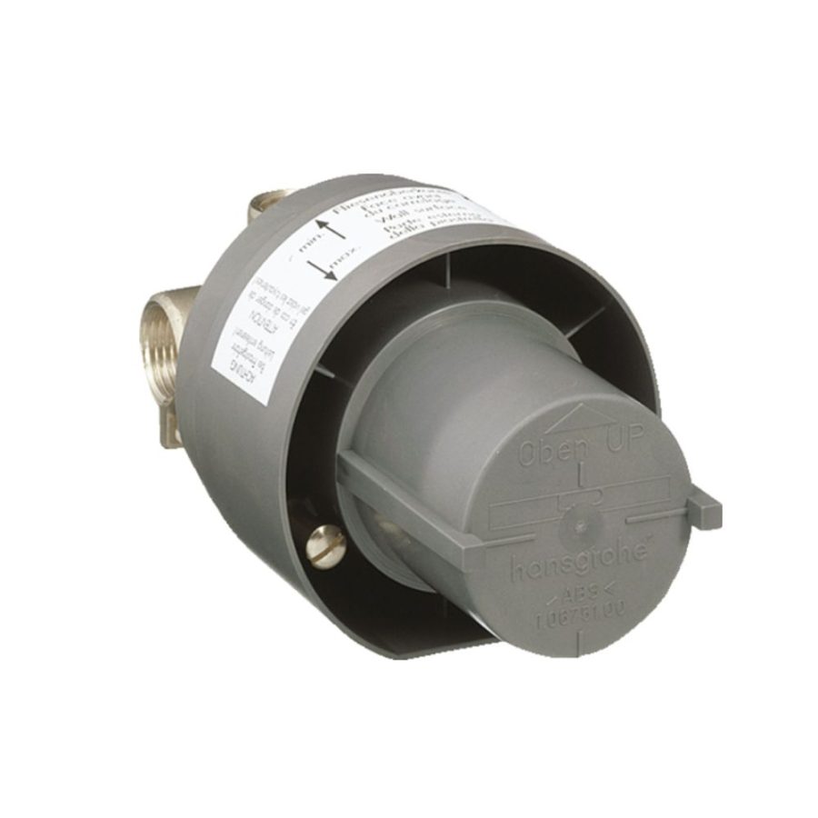 Phụ kiện âm tường Hansgrohe 13620180