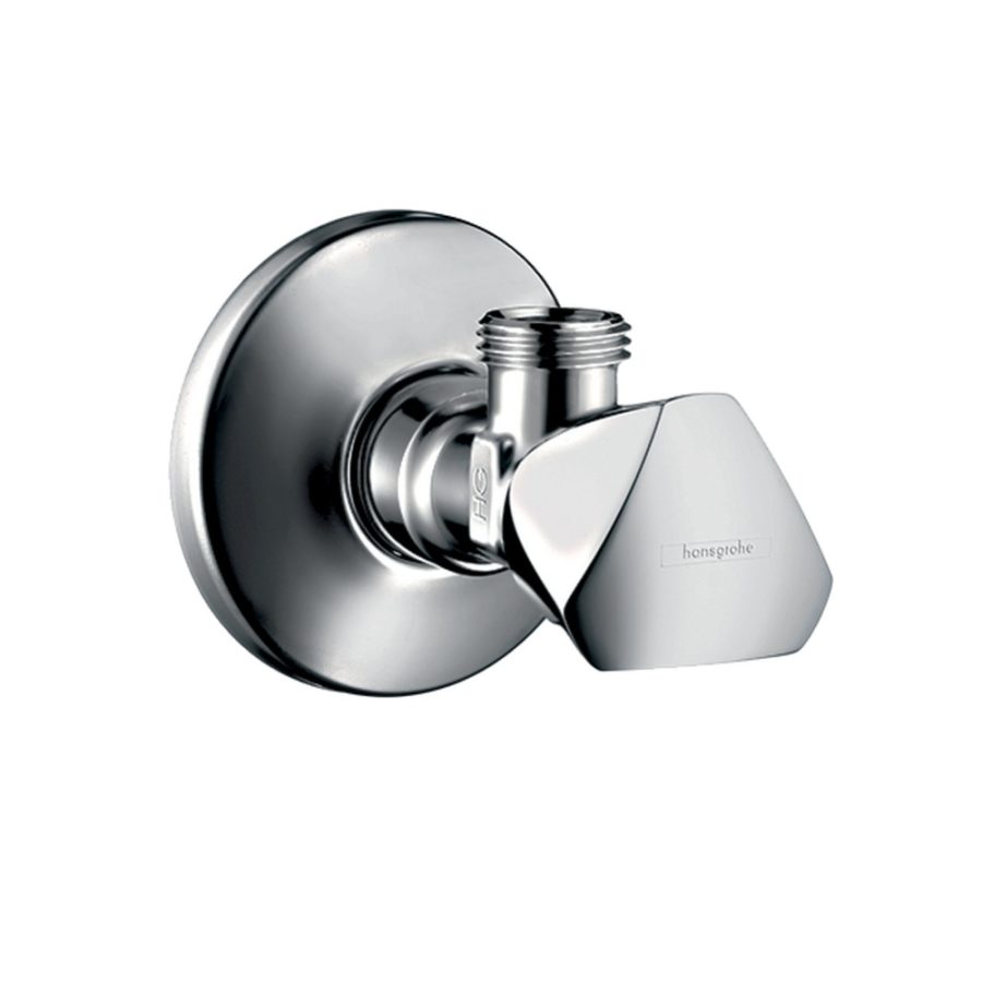 Van khoá 1 đường nước Hansgrohe 13902000