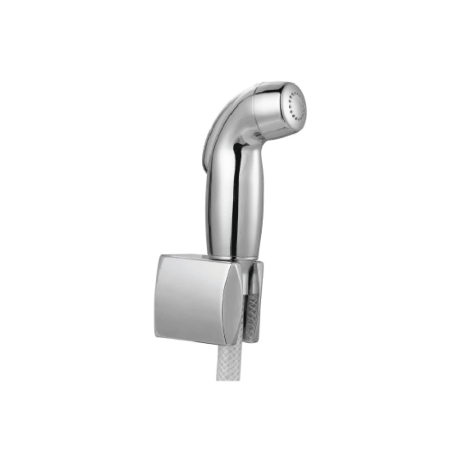 Vòi xịt vệ sinh dây inox MOEN 149385V