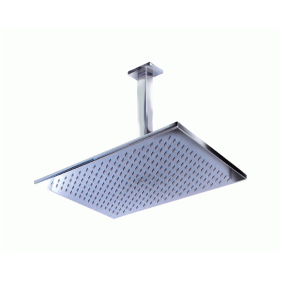 Đầu sen vuông 400x400mm MOEN 150374