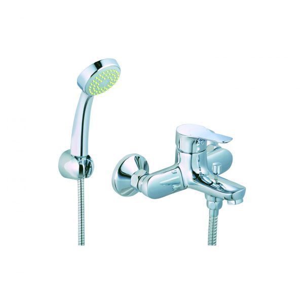 Bộ sen tắm nóng lạnh MOEN Siena 15132H