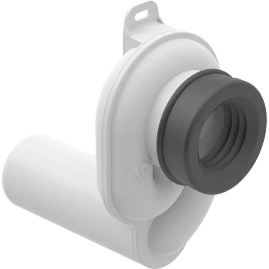 Bẫy thoát ngang bồn tiểu nam GROHE 152.950.11.1