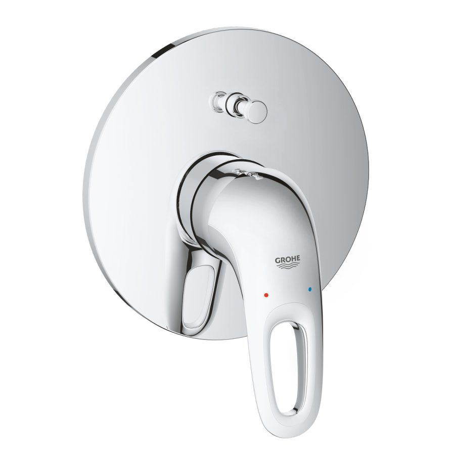 Bộ trộn sen tắm Eurostyle GROHE 19506003