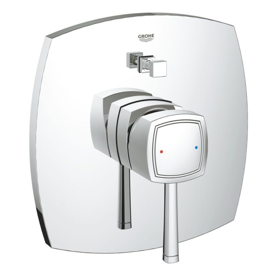 Van nóng lạnh kèm chuyển hướng 2 đường Grandera GROHE 19920000