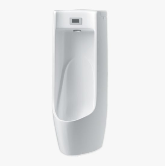 Bồn tiểu nam INAX ASU-500V (ASU500V) van xả cảm ứng