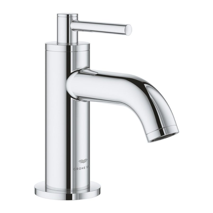 Vòi chậu Atrio S-size GROHE 20658000