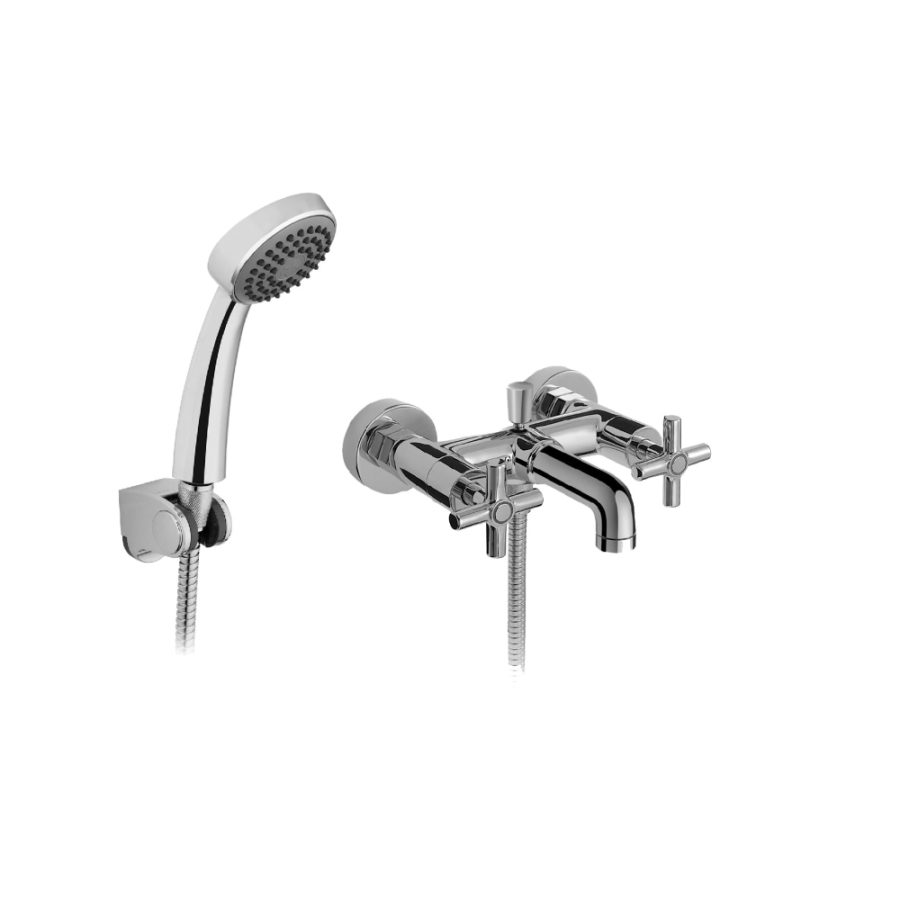 Bộ sen tắm nóng lạnh MOEN 2086