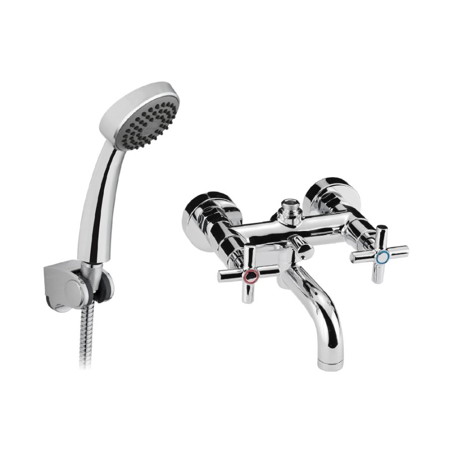 Bộ sen tắm nóng lạnh MOEN 2088