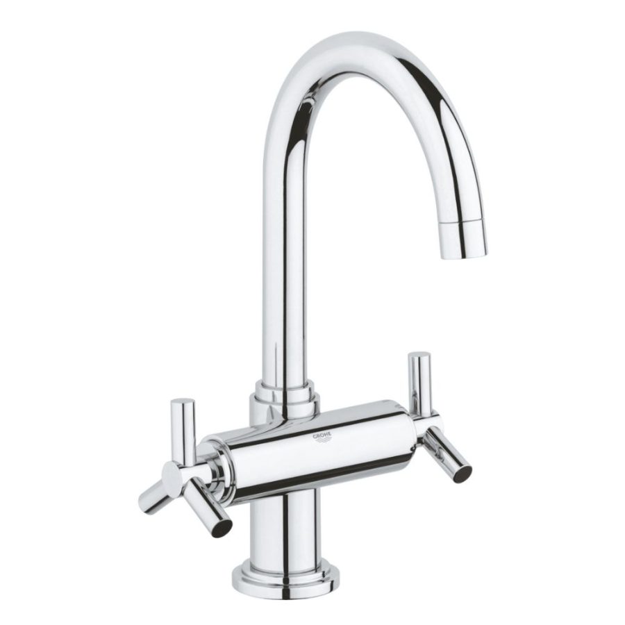 Vòi chậu Atrio L-size GROHE 21019000