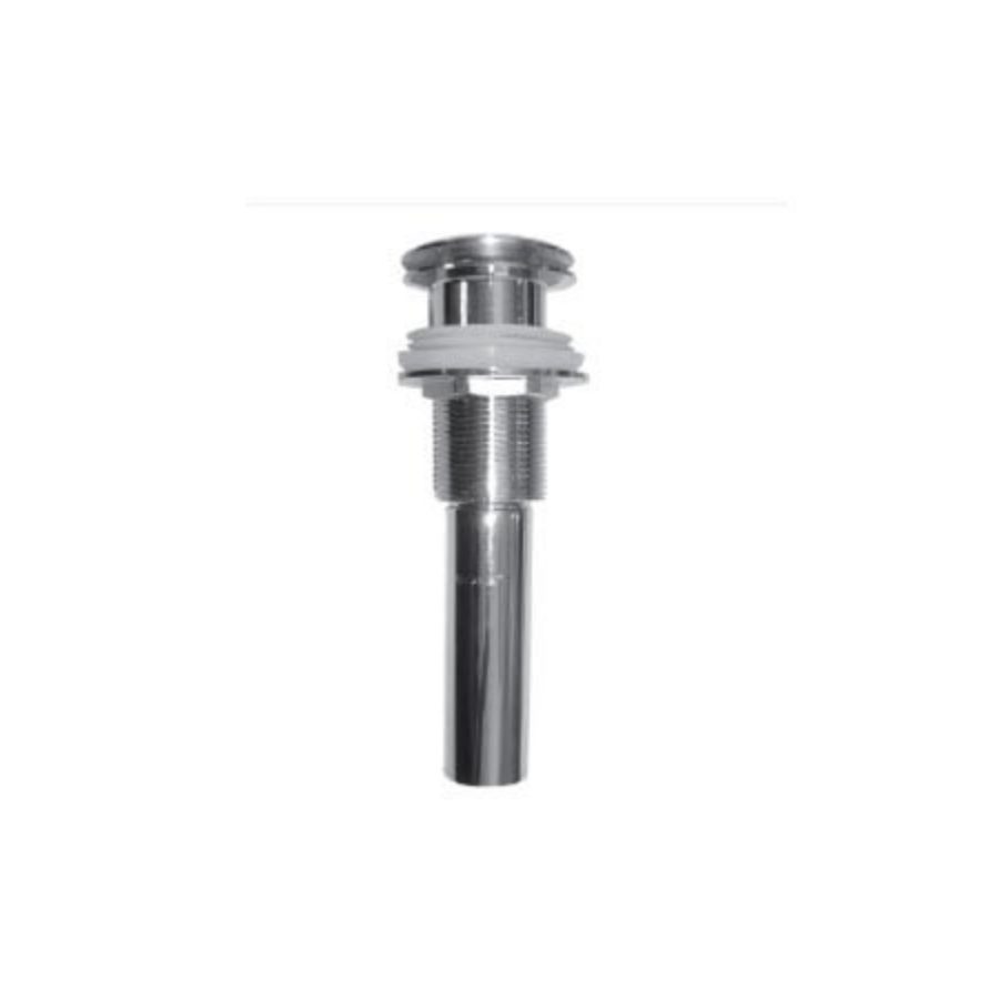 Xả nhấn inox MOEN không xả tràn 21042-30