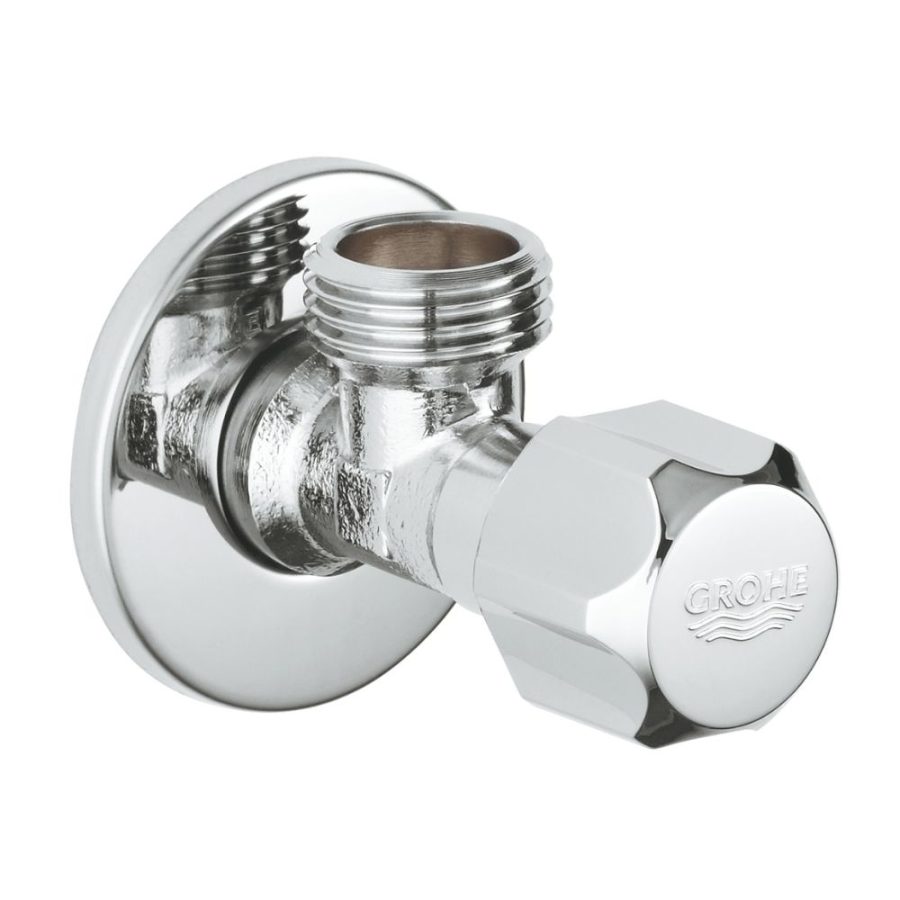 Van khoá 1 đường nước GROHE 22016000