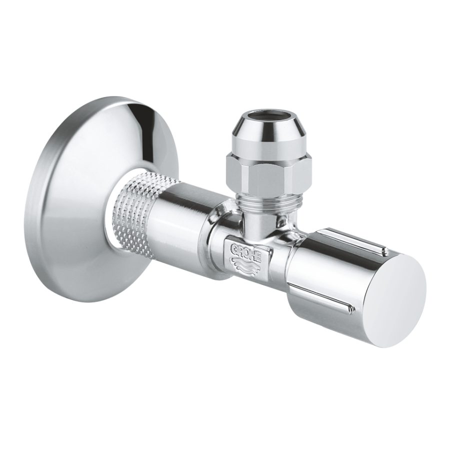 Van khóa nước GROHE 22037000