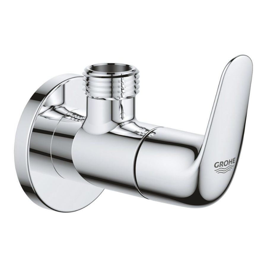 Van khoá 1 đường nước GROHE 22070001