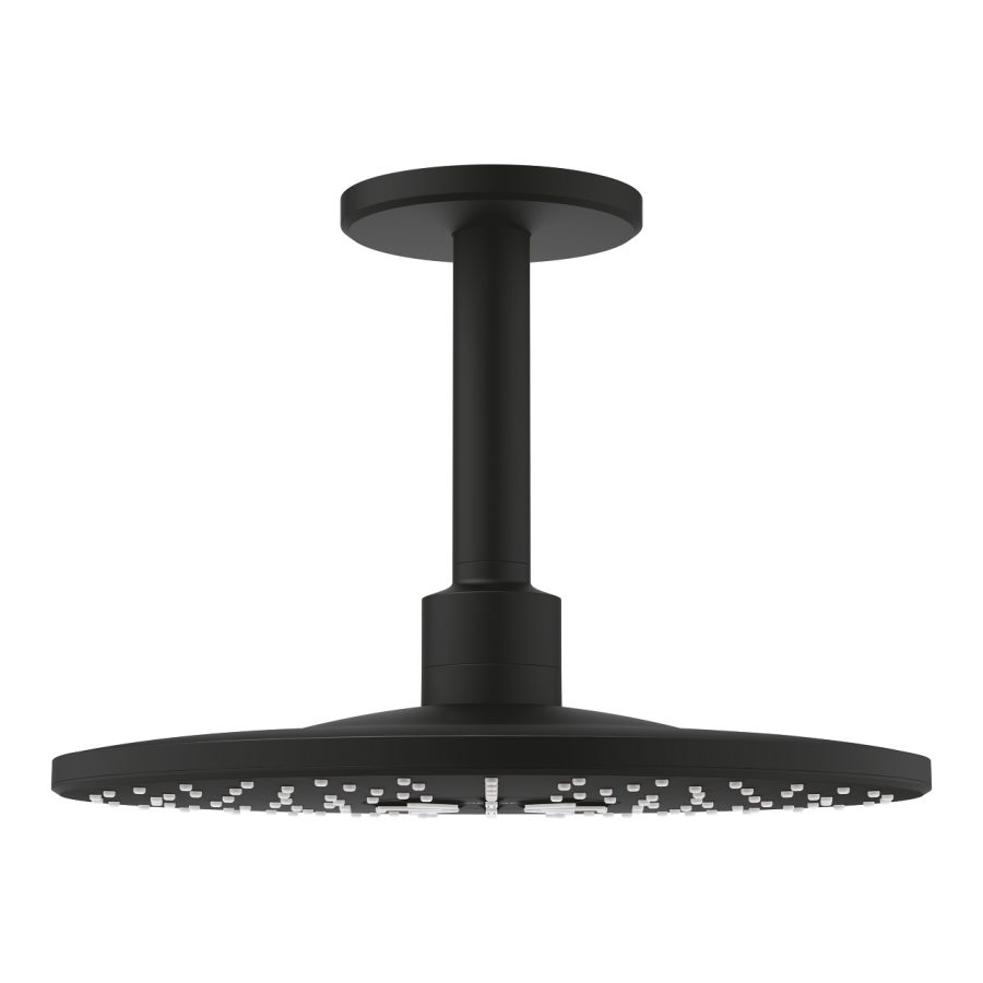 Bộ bát sen tắm gắn trần Rainshower SmartActive 310 GROHE 22124KF0