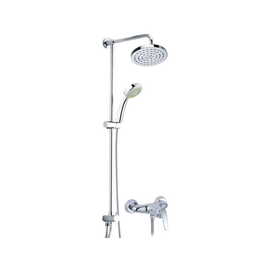 Bộ sen cây tắm đứng nóng lạnh MOEN 2232A+18131V