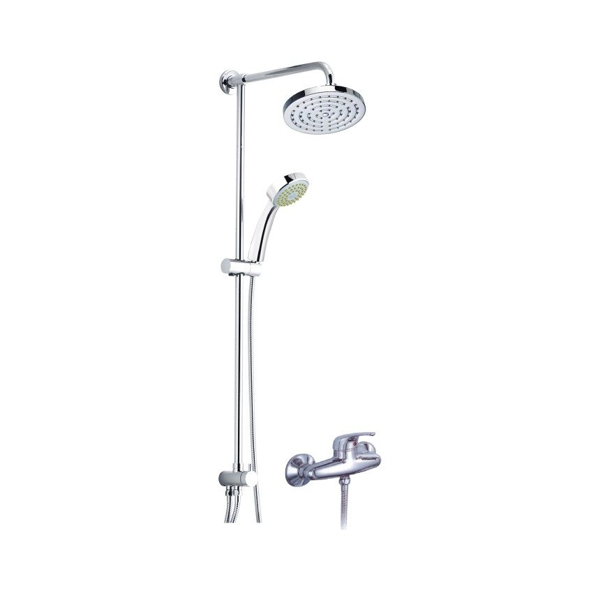 Bộ sen cây tắm đứng nóng lạnh MOEN 2232A+2817