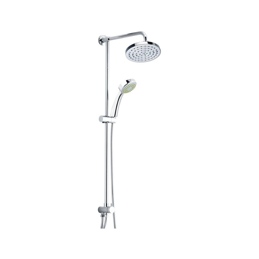Thân sen cây tắm đứng MOEN 2232A+3012+147169