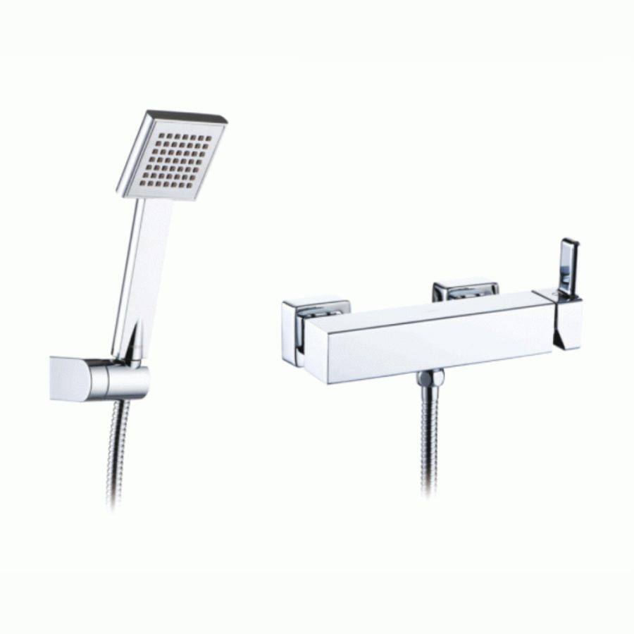 Bộ sen tắm nóng lạnh MOEN 90 Degree 2271