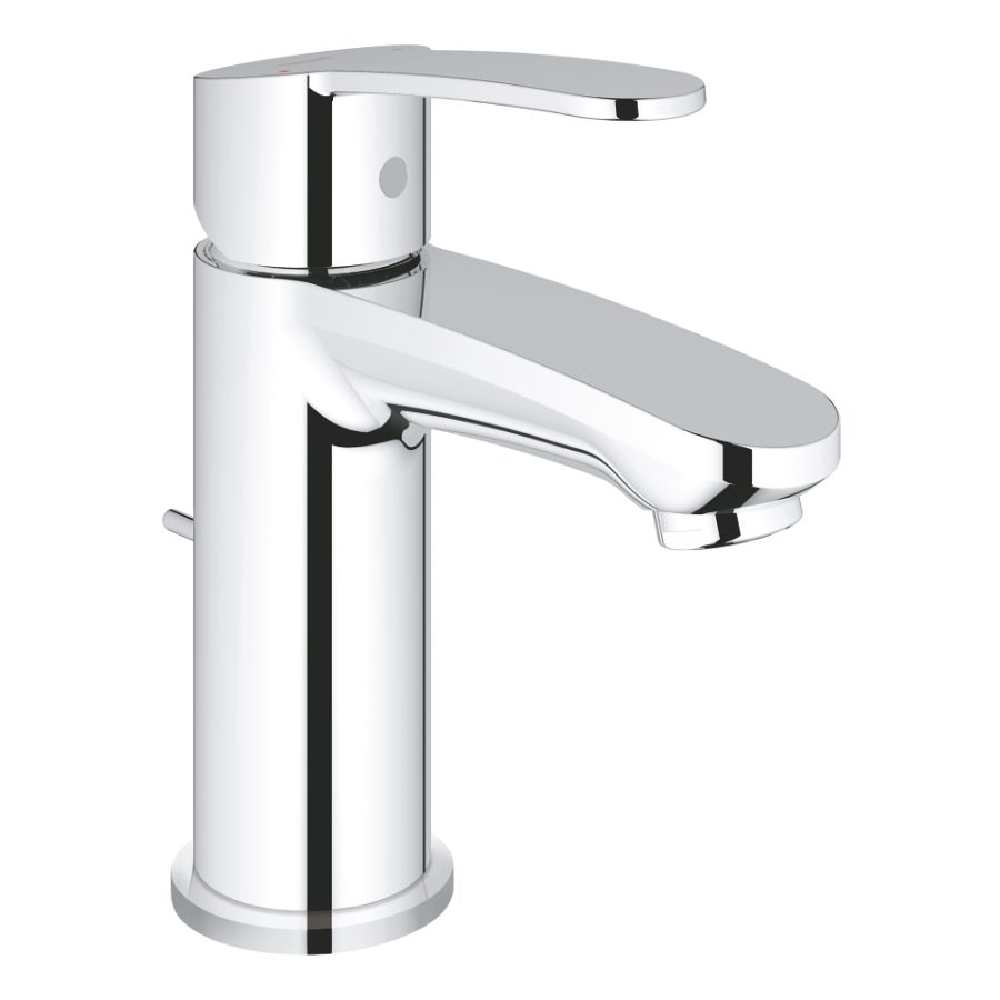 Vòi chậu nóng lạnh Eurostyle Cosmo S-Size Grohe 23037002