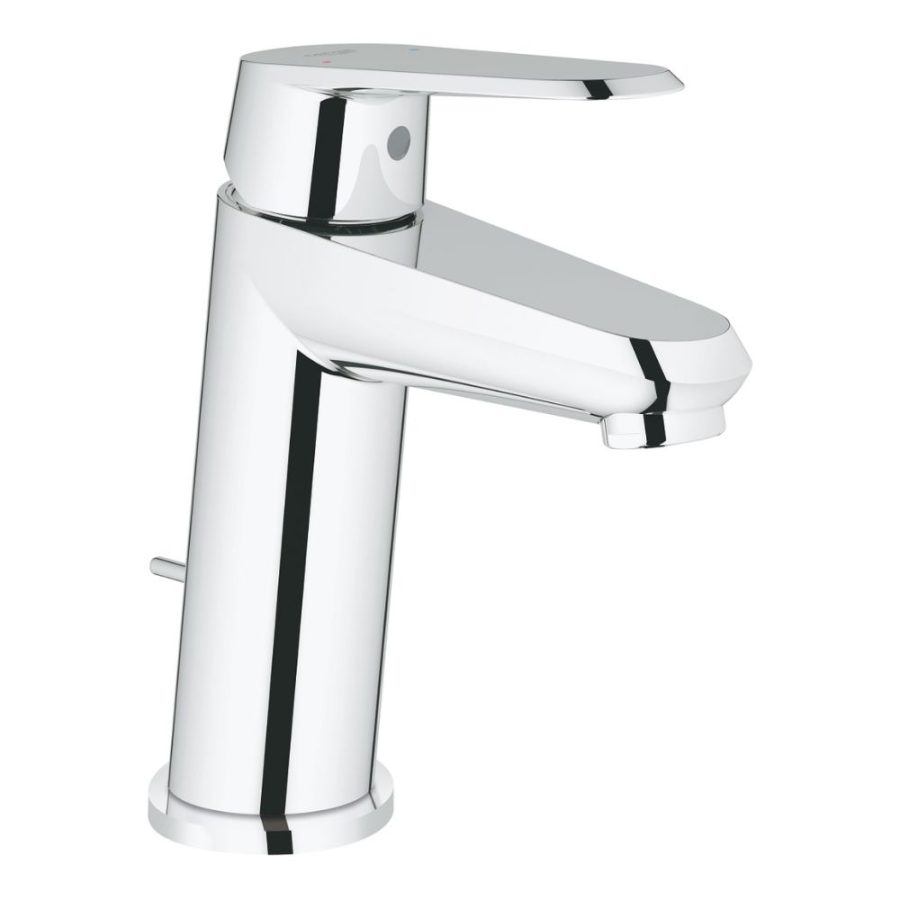 Vòi chậu nóng lạnh Eurodisc Cosmopolitan S-size GROHE 23049002