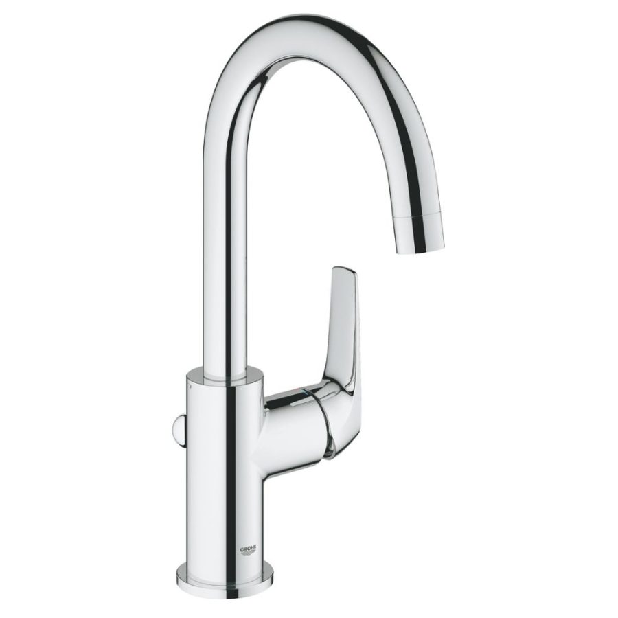 Vòi chậu BauFlow GROHE 23086000