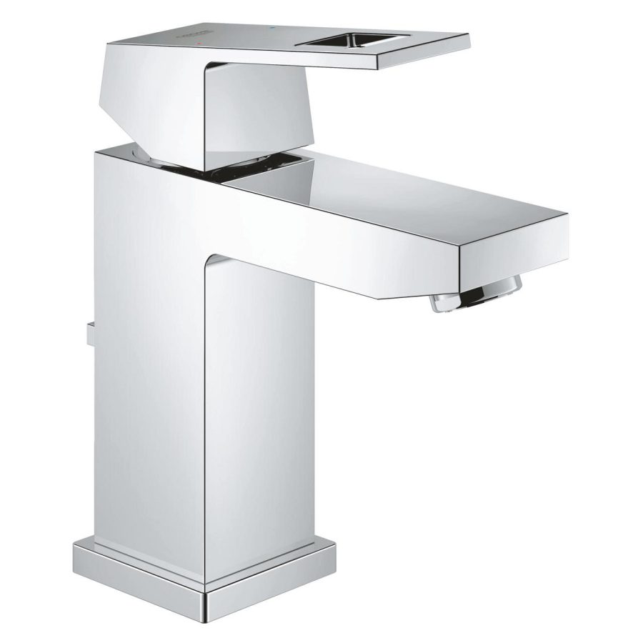 Vòi chậu nóng lạnh Eurocube GROHE 2312700E