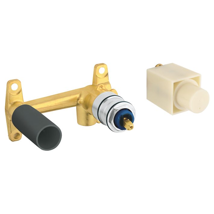Bộ âm của vòi gắn tường EuroCube GROHE 23200000