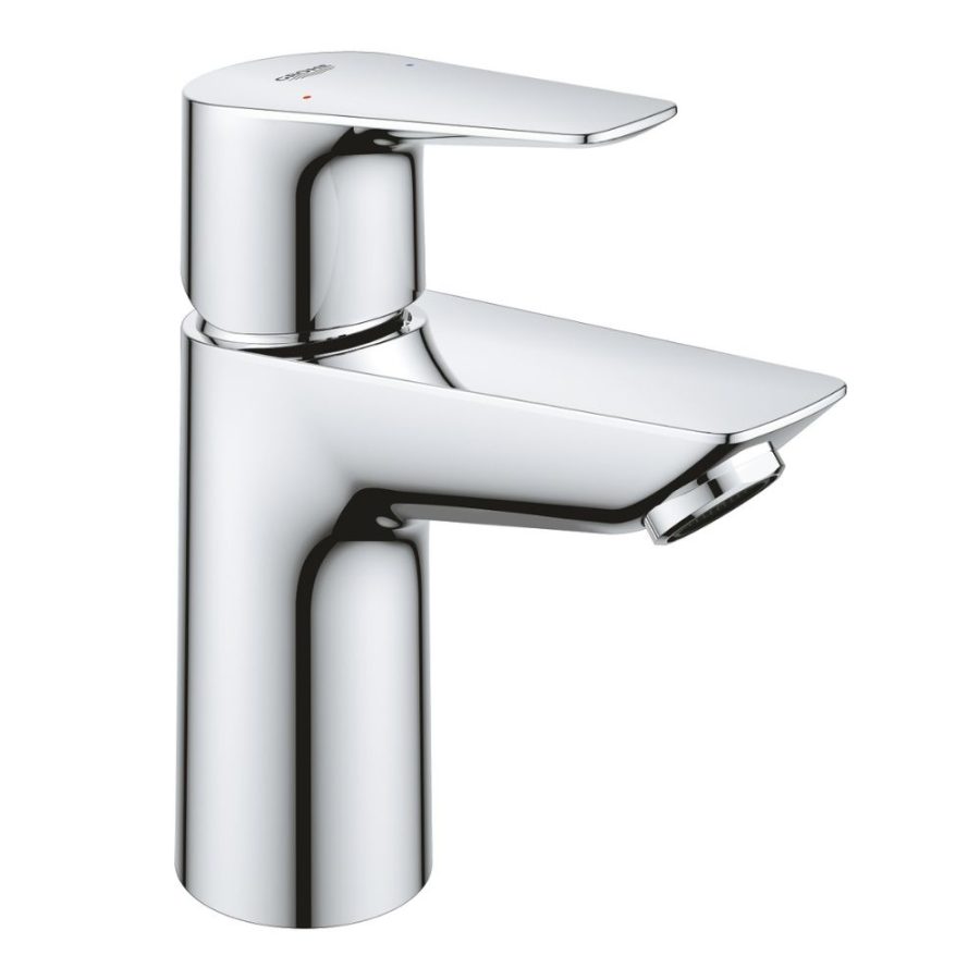 Vòi chậu nóng lạnh BauEdge S-size GROHE 23330001