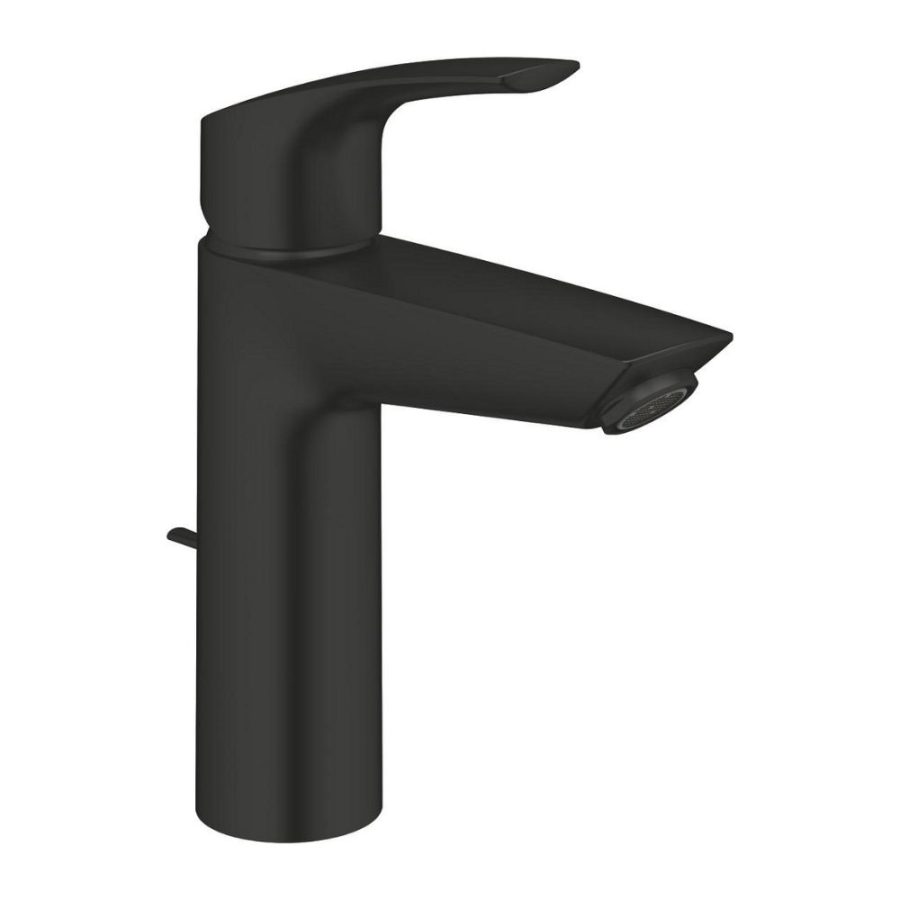 Vòi chậu nóng lạnh Eurosmart M-size GROHE 23393243E