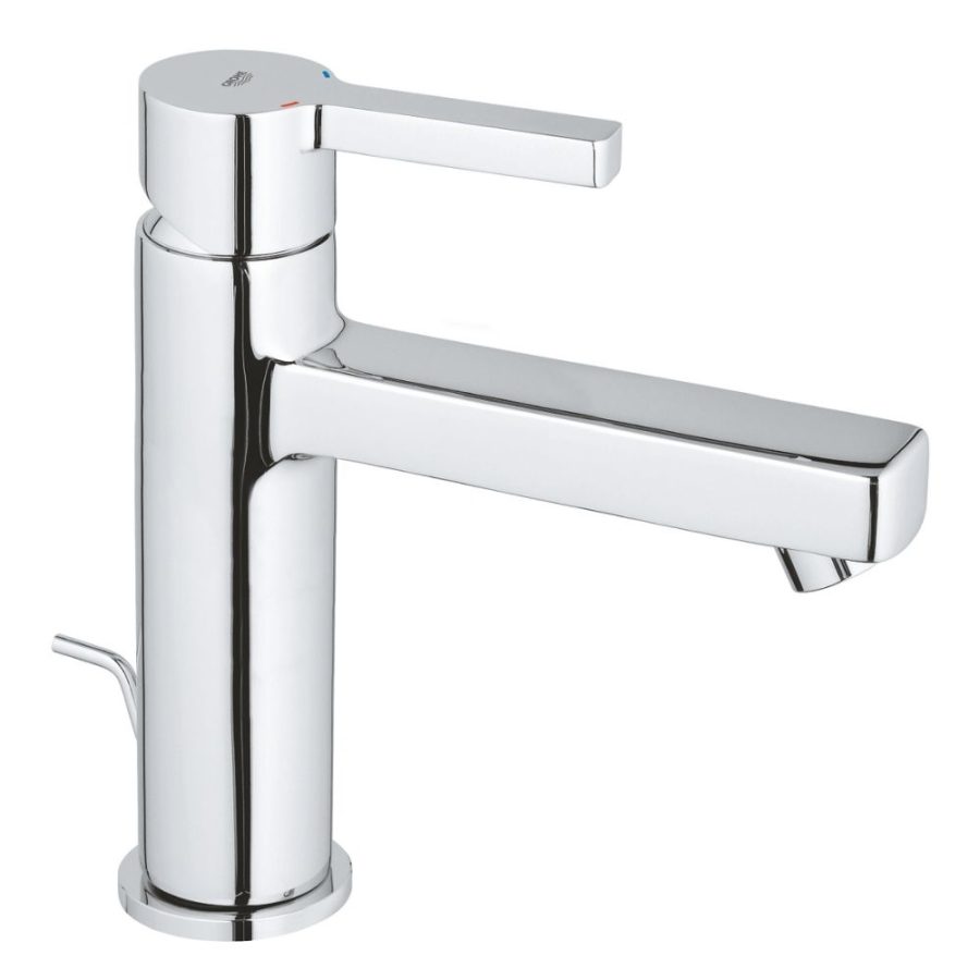 Vòi chậu nóng lạnh Lineare M-size GROHE 23443000