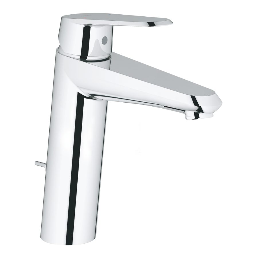 Vòi chậu nóng lạnh Eurodisc Cosmo M-Size Grohe 23448002