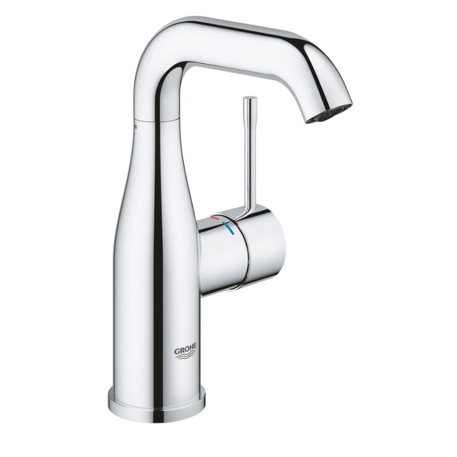 Vòi chậu nóng lạnh Essence M-size GROHE 23463001