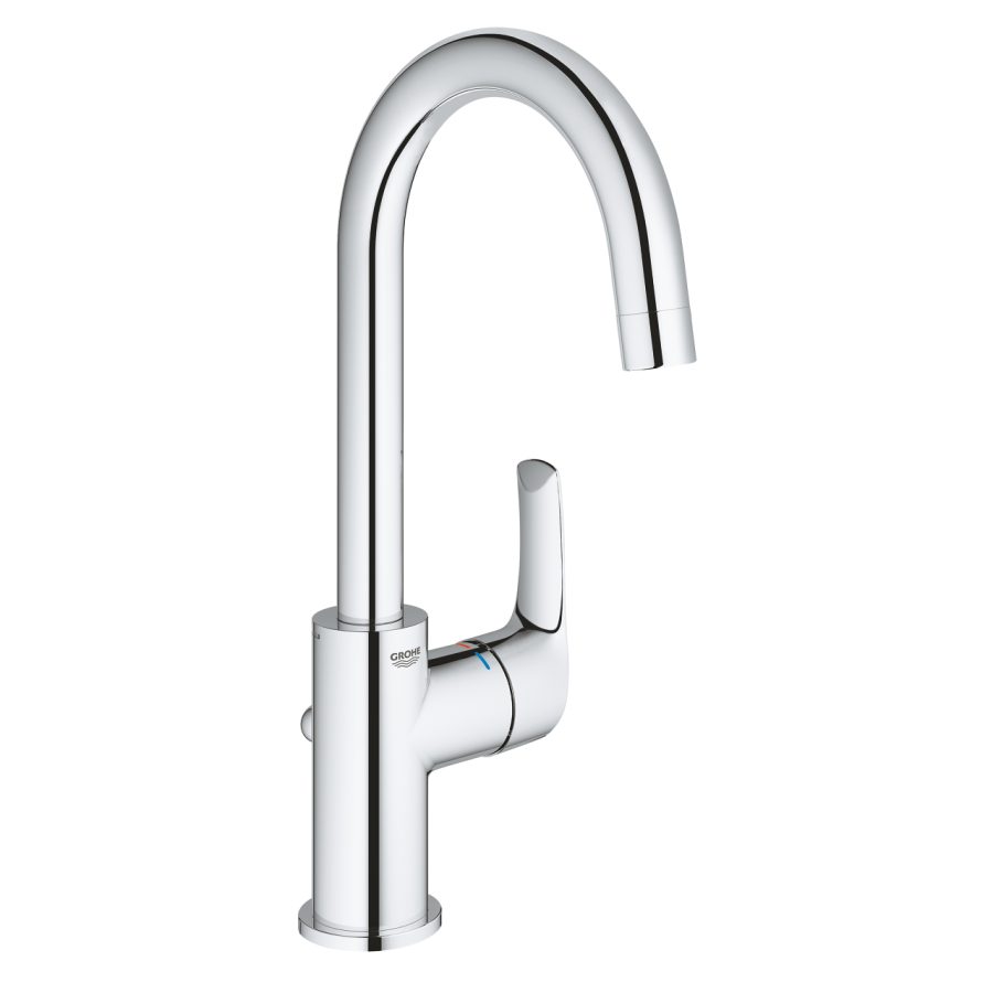 Vòi chậu nóng lạnh Eurosmart GROHE 23537002