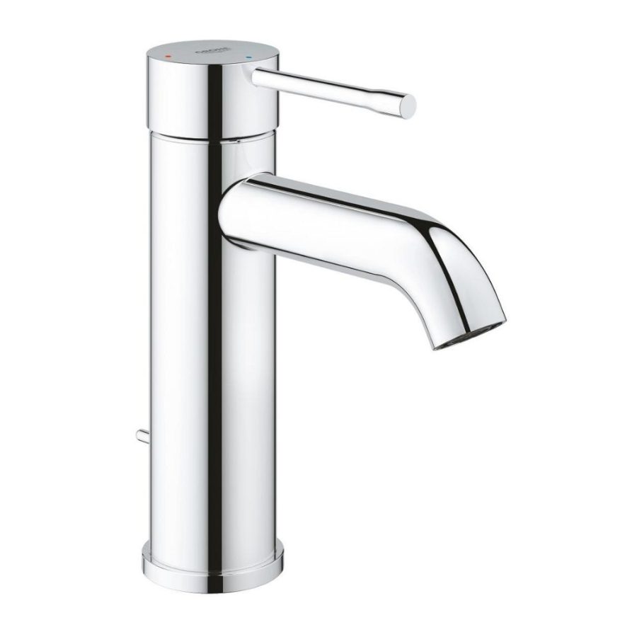 Vòi chậu nóng lạnh Essence S-size GROHE 23591001